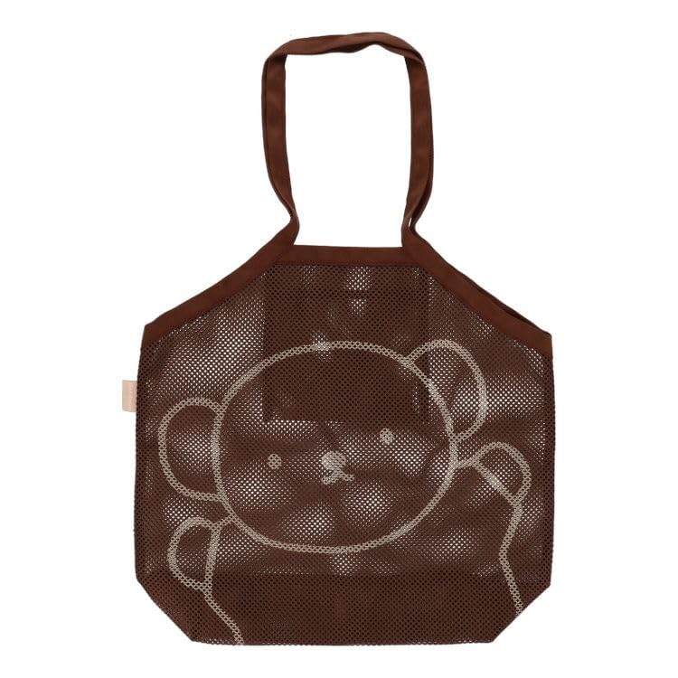 Miffy Boris Brown M-BAG