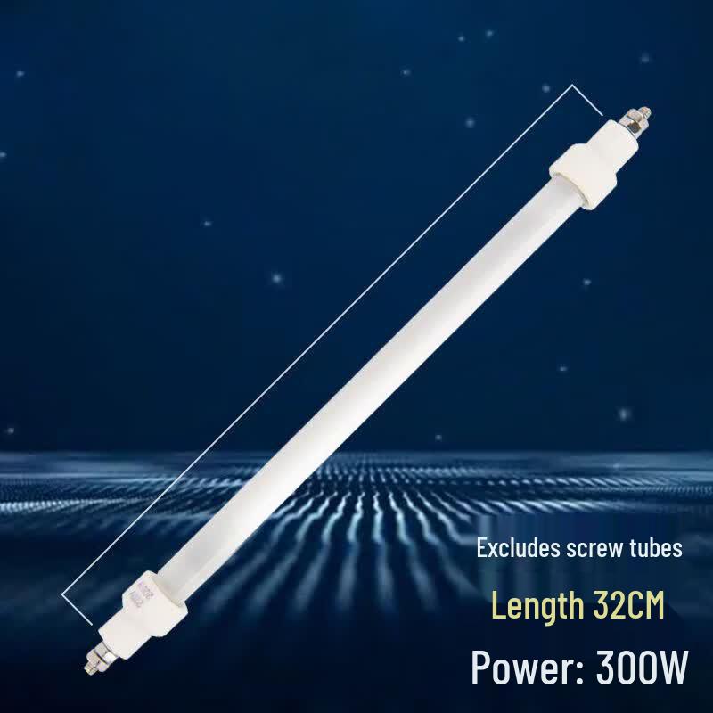 Jucheng Electric Heating Tube
