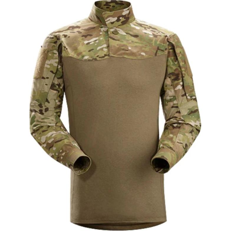 Arcteryx LEAF Assault Shirt FR Tactical