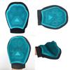 Breathable Mesh Design Pet Deshedding Glove For Comfortable Grooming Sessions