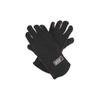Protective Gloves - Weber - Made of High-quality Leather - Black