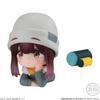 SEASON3 COLLECTION 8 pieces BOX Yurucamp (candy toy)