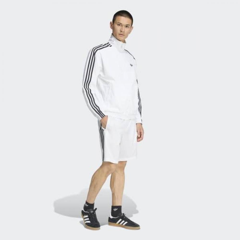 Firebird Unisex Daily Shorts Ke1378