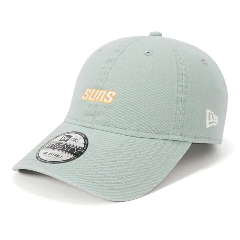 

[New Era] cap 9TWENTY NBA PHO beach kiss blue M/L 920CS MINI LOGO PHOSUN BKB 14388721 NER36C6599