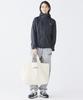 Grocery Tote Dusty Olive Green 0RPA413000 [LL Bean]