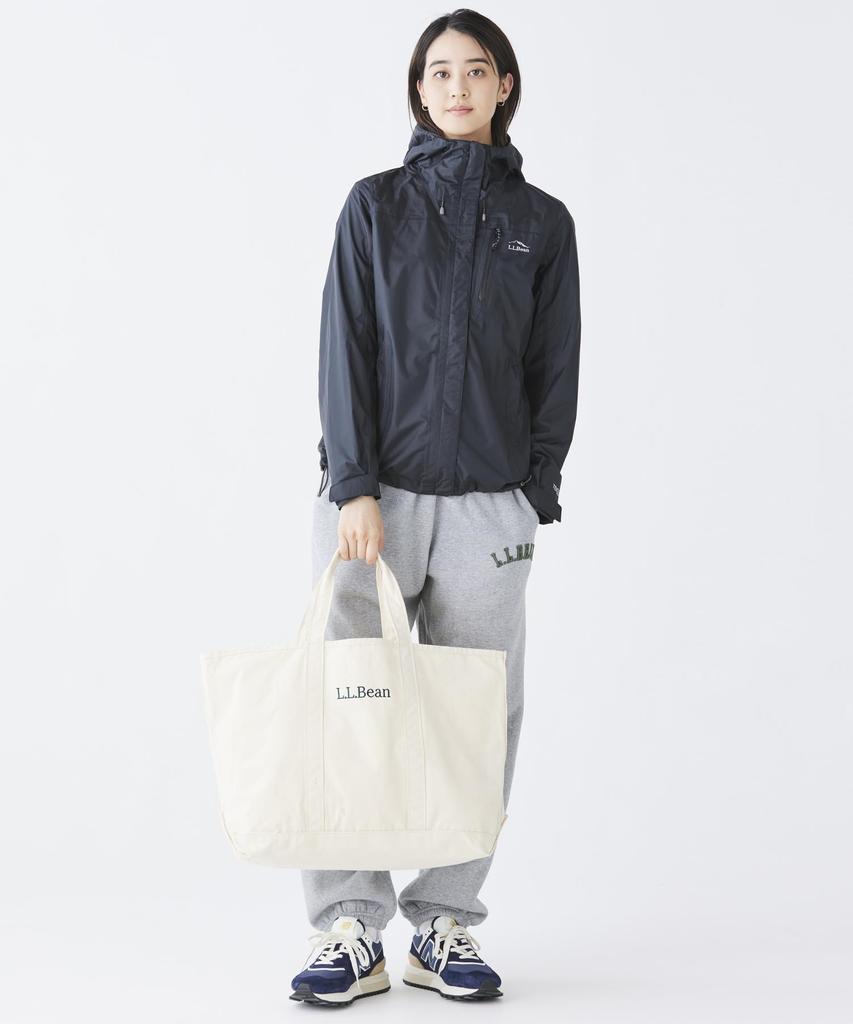 Grocery Tote Dusty Olive Green 0RPA413000 [LL Bean]