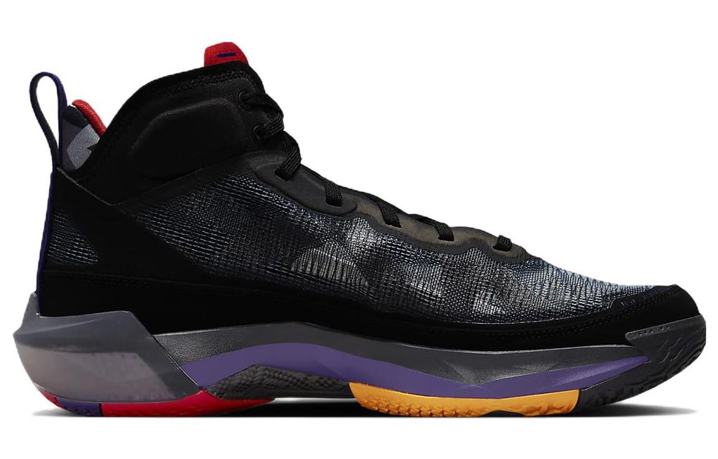 Air Jordan 37 Pf 'Raptors' DV0747-065