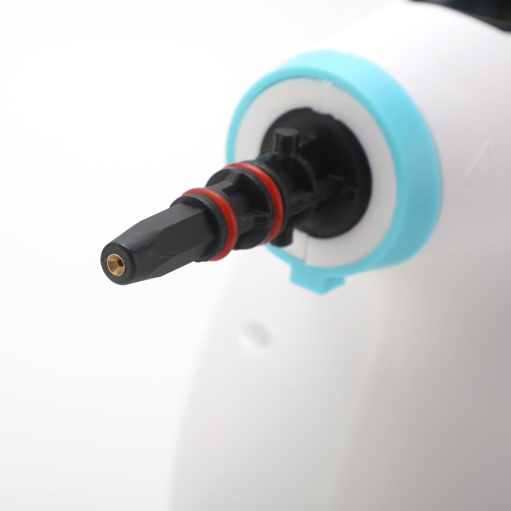 Parownica Wielofunkcyjny okap kuchenny Maszyna do czyszczenia odkażającego Środek do czyszczenia toalet