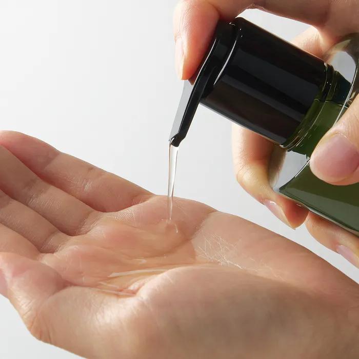 Teebaum Anti-Sebum Tiefenreinigungsöl 300ml