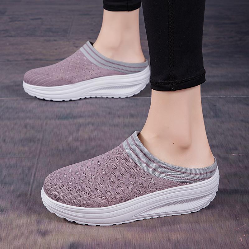 Дышащие кроссовки — фото 15