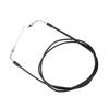 Universal Motorcycle Throttle Cable For Gy6 150Cc 50Cc 80Cc 125Cc Qmb139 Engine Scooter Moped Atv Go Kart Buggy Parts
