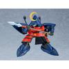 MODEROID Hao Taikei Ryunite Ryunite Collection Series:3 Shippu Maru & Dellinger Non-scale Buildab...