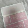 [USED] SEVENTEEN LOVE&LETTER Repackage SPECIAL EDITION