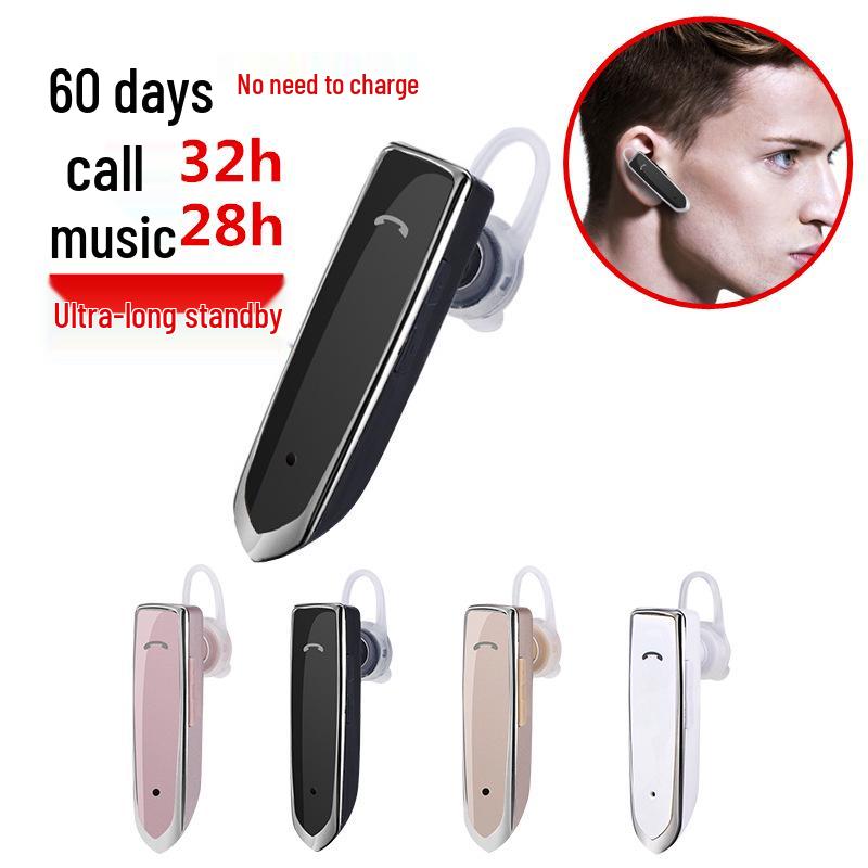 X7 Mini TWS Invisible Bluetooth 4.1 Earbuds with Charging Case for Sports