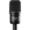 Audix Large Diaphragm Condenser Microphone For Studio Video Streaming A133