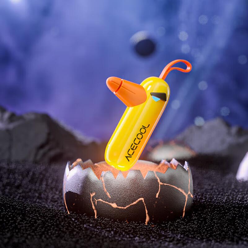 ACECOOL Little Bird Fighter Fascia Gun