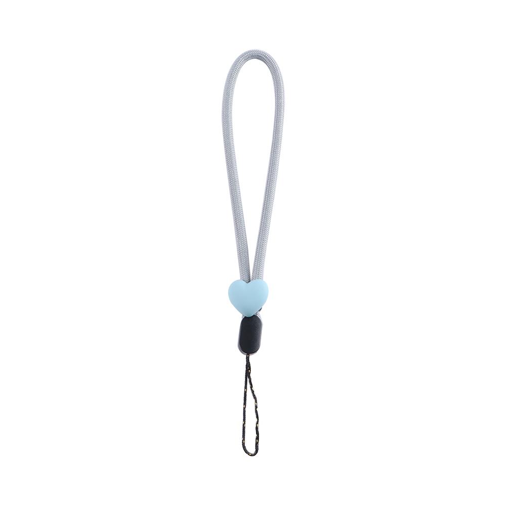 Wrist Strap Hanging Cord Hang Rope Anti Lost Lanyard Strap Mobile Phone Lanyard Keychain Cell Phone Lanyard