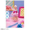 Takara Tomy Licca-chan Doll LD-06 Long Hair Licca-chan EX Dress-up Pretend Play Toy Ages 3 and up