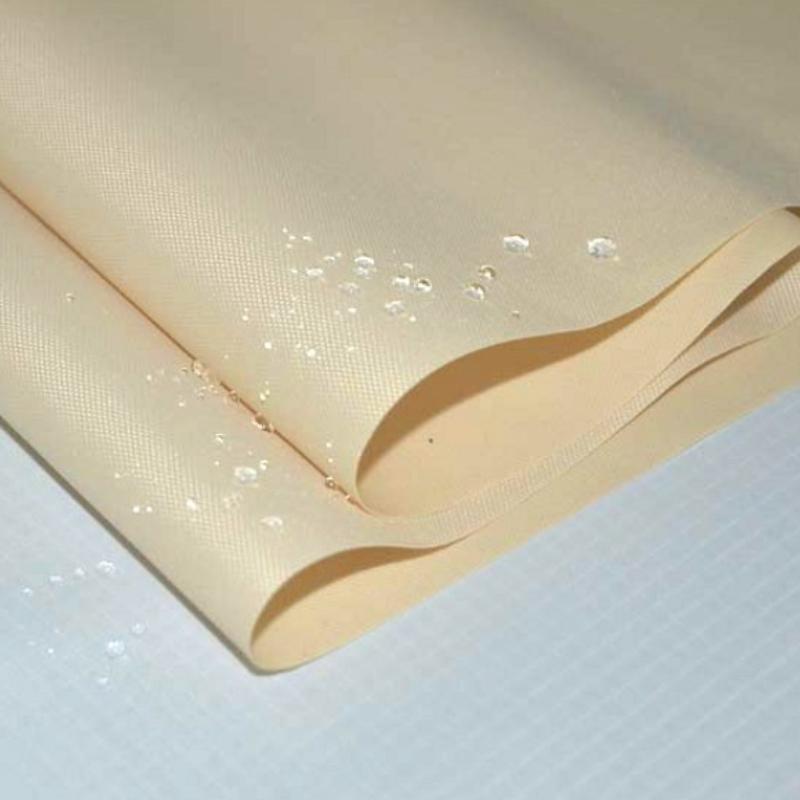 600D Oxford Cloth PU Coating Waterproof Cloth for Sewing Tent Canopy Umbrella Waterproof Cloth Folding Chair Backpack Fabric