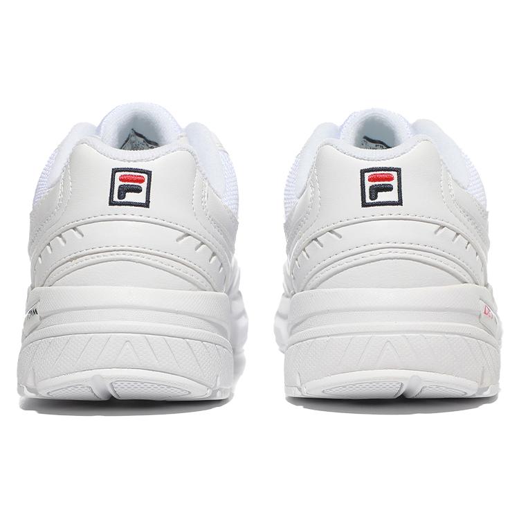 Fila Low Top 'White Red' 1RM01141E_100