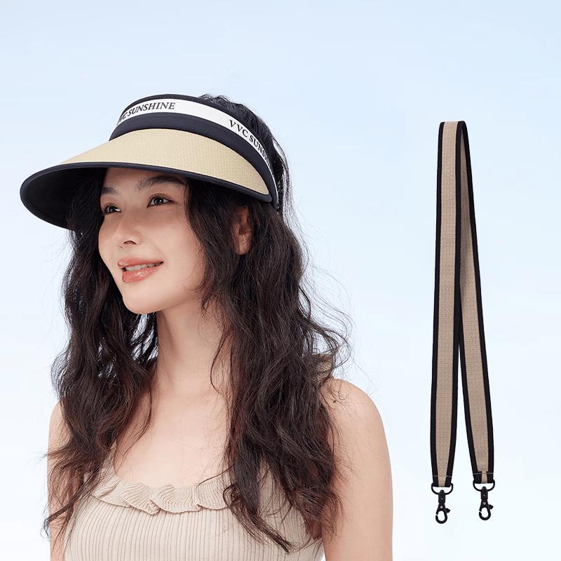 VVC Floral Series Outdoor UV Sun Hat