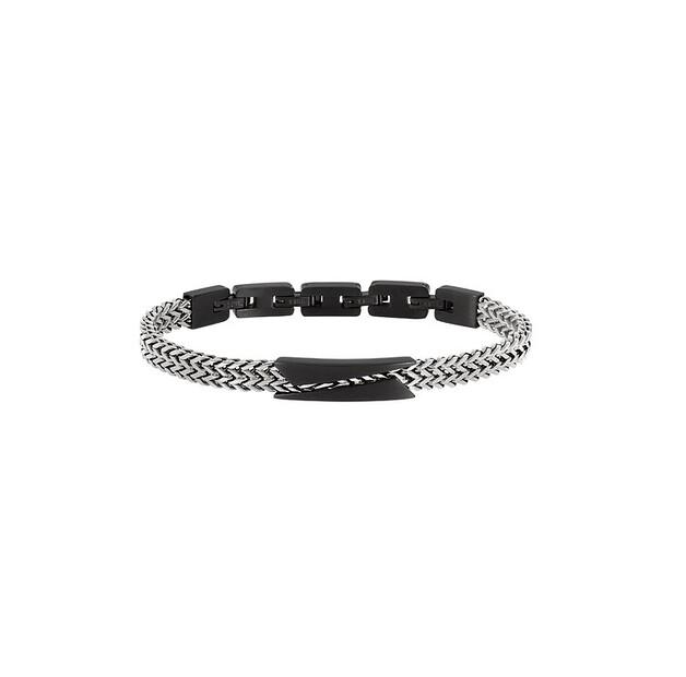 

Браслет Breil EDIT OUT One Size
