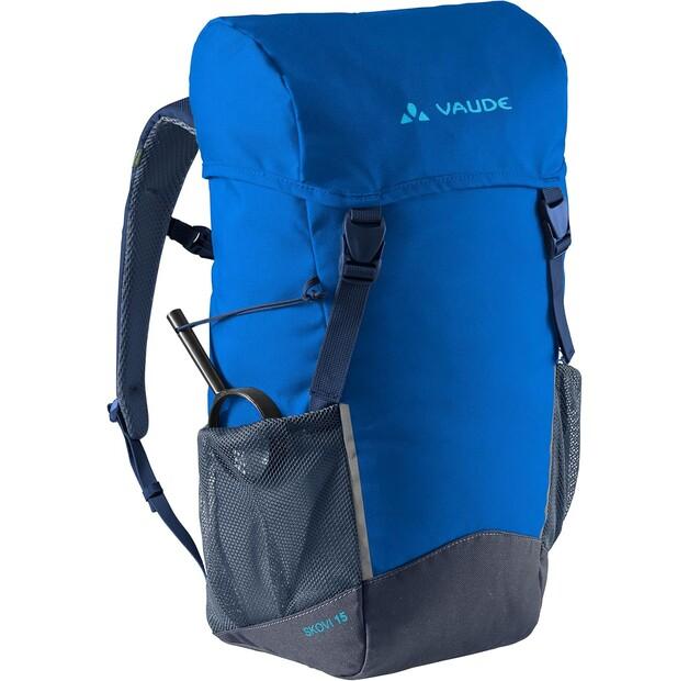Рюкзак Vaude Skovi 15 blue eclipse (Junior) (15479-969)