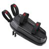 Waterproof Scooter Handlebar Bag Scooter Bag 2L Black