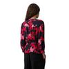 French Connection Womens/Ladies Chiara V Neck Regular Blouse