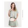 Pearl bag summer portable shell bag mini new Chinese style bag chain bag 2026 beaded messenger women's bag