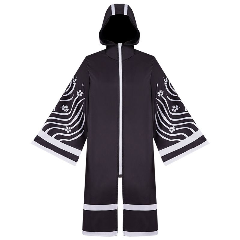 Tokyo Revengers Cosplay Costume Leader Imaushi Wakasa Wajima Senju Cosplay Outfit Cape