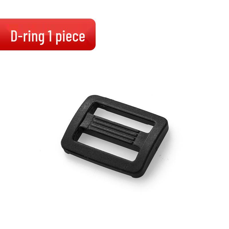 Universal Electric Motorcycle Helmet Safety Buckle Accessory