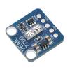VEML7700 High Precision Ambient Light Sensor 0-120Klx I2C for Raspberry Pi Auto Backlight Solar Monitoring (Unsoldered)