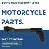 New Motorcycle Folding Gear Shifter Shift Lever For 110Cc-160Cc Pit Dirt Bike ATV-US