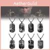 Black Wukong Myth Necklace Dressing Accessory Game Periphery Gift Collection