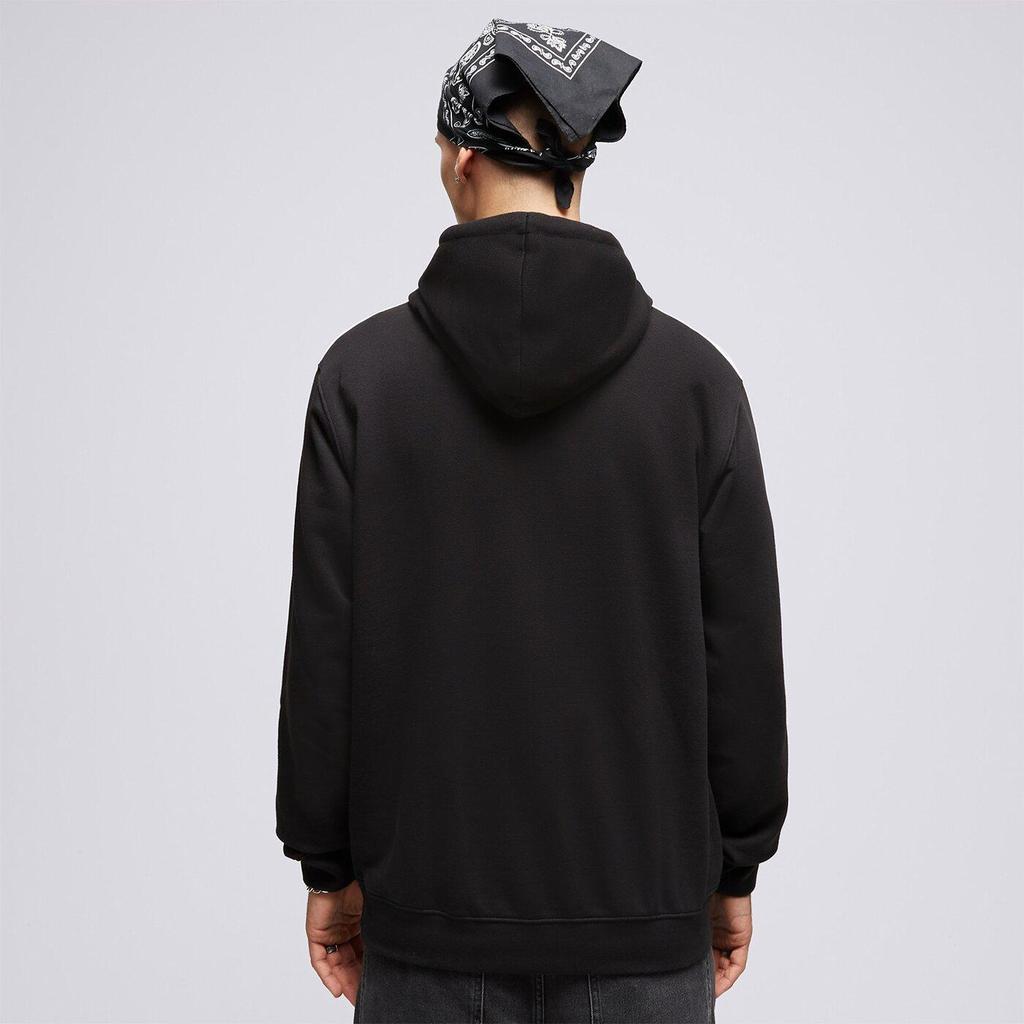 adidas Originals Adicolor Classics 3-Stripes Hoodie Black Unisex IM2088