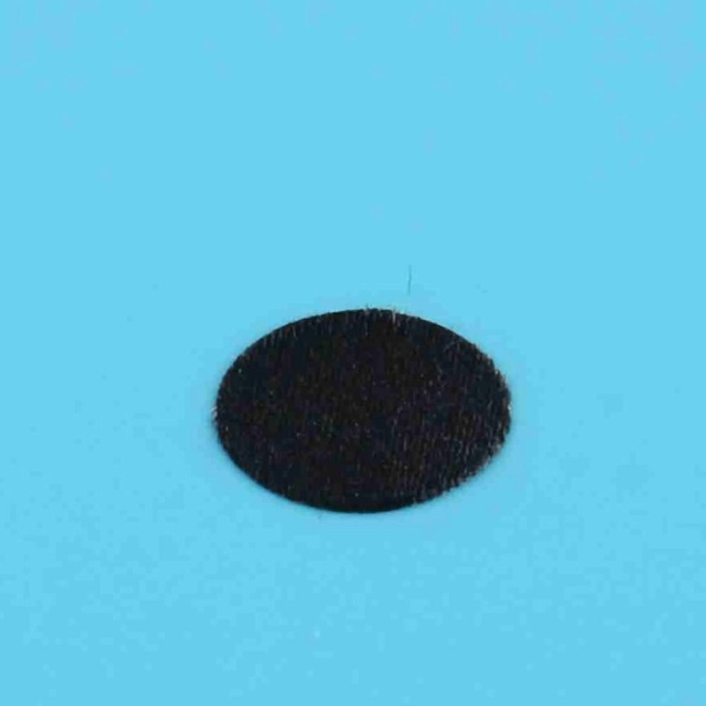 Pre-Cut Snooker Ball Sticker Round Billiards Ball Sticker Cue Ball Placement 35mm 15pcs