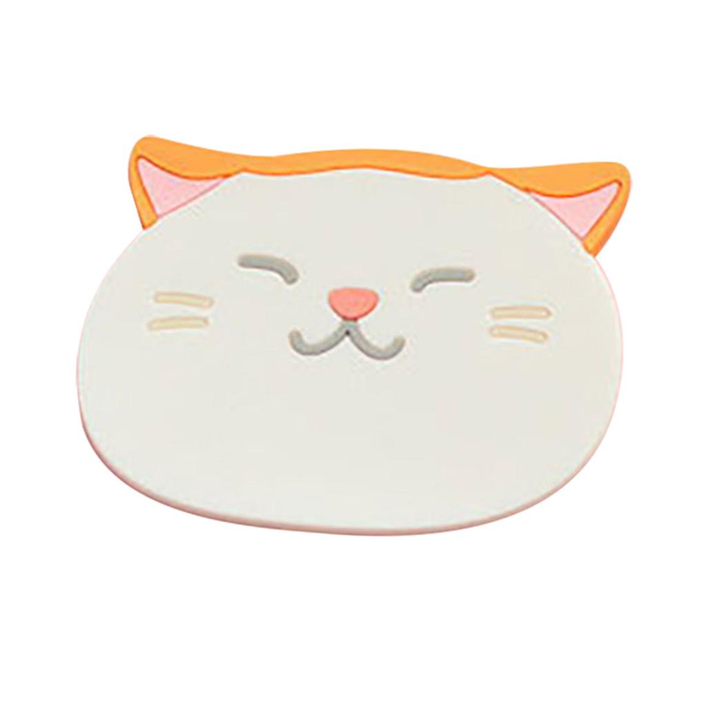 silicone cat mat