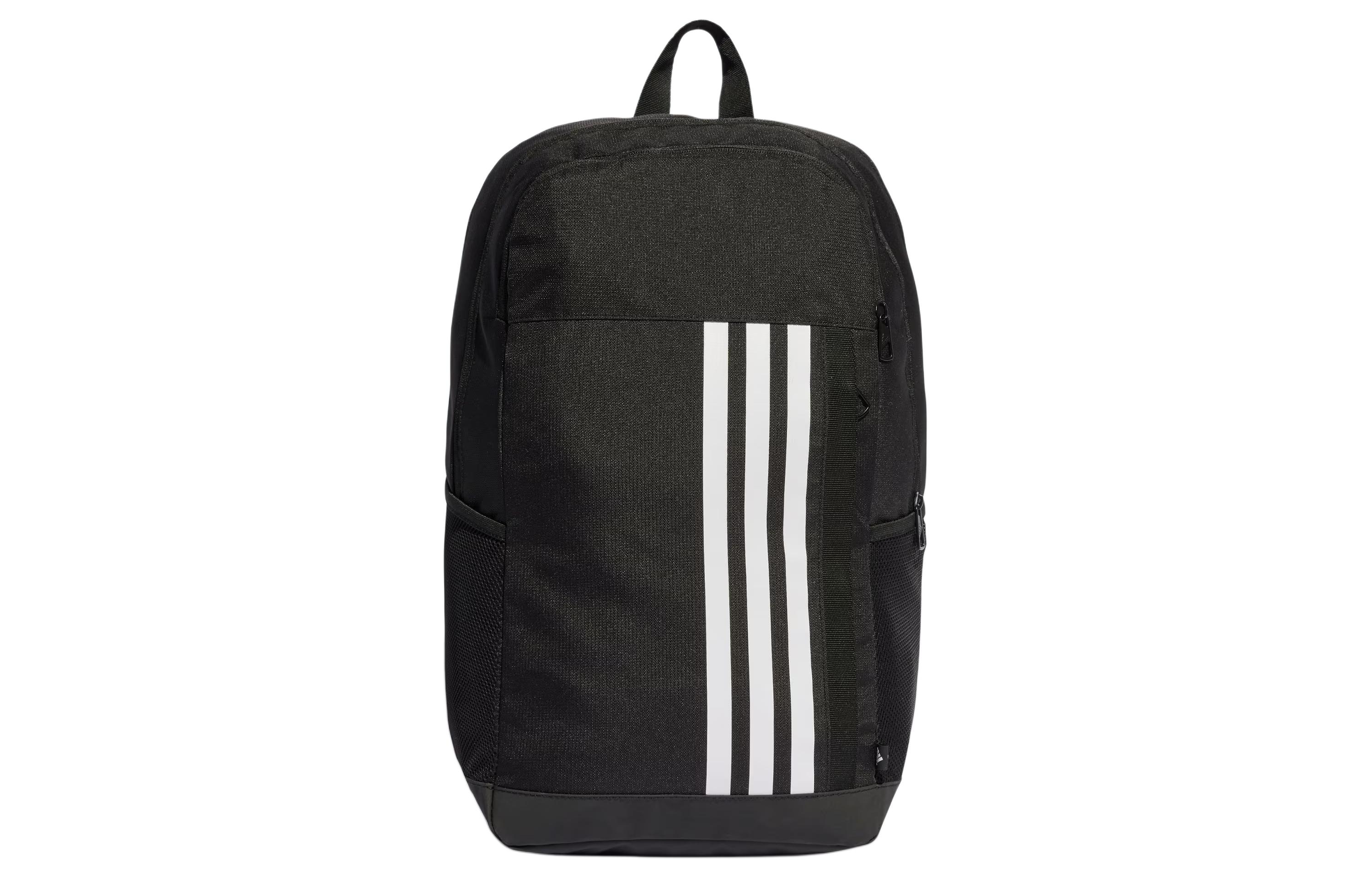 Рюкзак Adidas Polyester Обычный Унисекс Черный Белый IP9778
