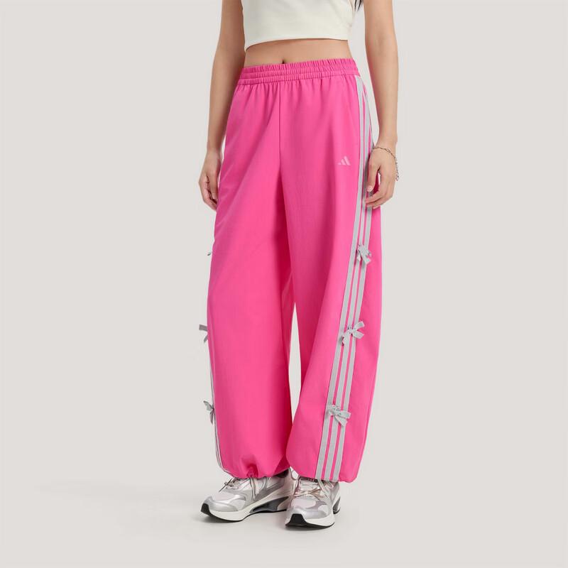 Adidas Women s Versatile Woven Casual Pants A/L