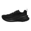 Li Ning Youxia Scarpe Sportive Trendy Traspiranti Ammortizzanti Low Top Casual Unisex Scarpe Casual Nere AZGV175-9