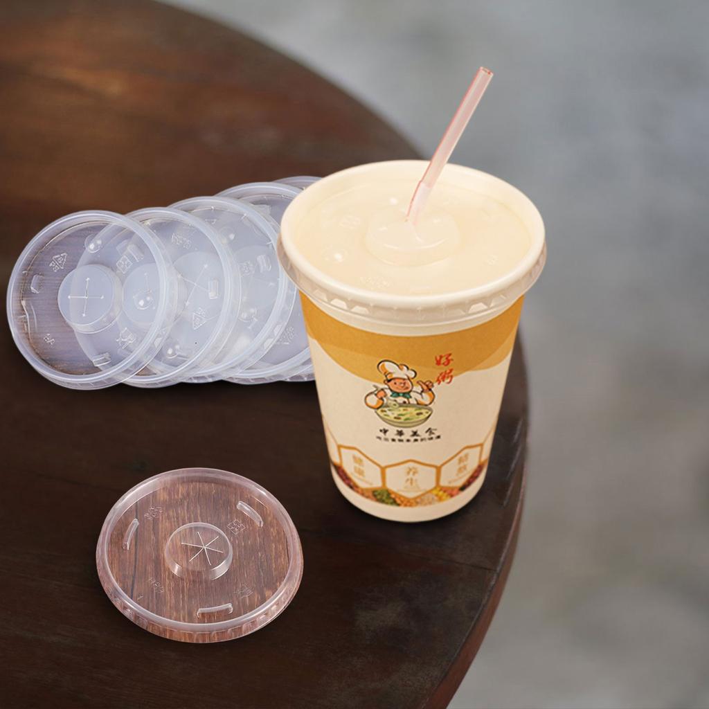 Disposable Cup Lid, Disposable Plastic Cup Lid