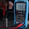 High Precise Digital Multimeter for Circuit Analysis Electrical Troubleshooting in Automotive and Household Applications