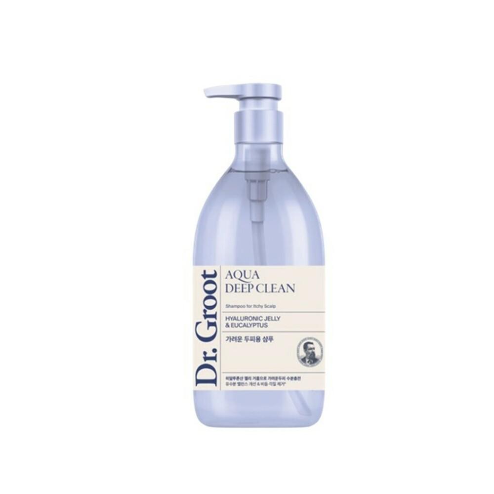Dr. Groot Aqua Deep Clean Shampoo 330mL