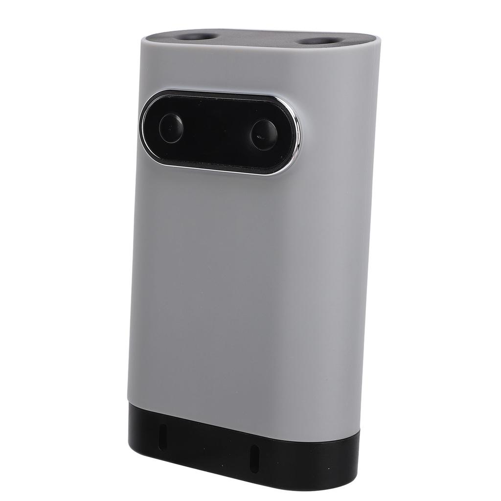 Bathroom Waterless Diffuser Dual Spray   Lasting Essential Oil     NaMachine     Diffuser for Home Hotel Bathroom
