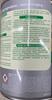 Colorless protective wood oil 075l