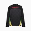 Puma Acm X Off White Pre Match 1 4 Zip Long Sleeve Top 783006 04 Acm X Off White PreMatch...