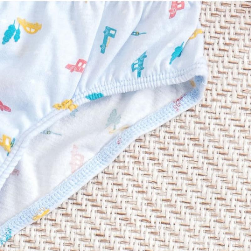 Daiso Boys  Triangle Panties 70