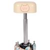 Moonbat PAUL JOE ACCESSOIRES Faltbarer Regenschirm mit UV 10763 Weiß & Schutz, 10764,