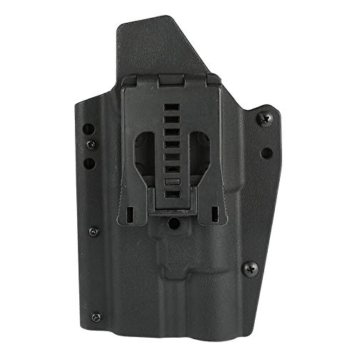 FMA G17L Light-Bearing Holster Black (Compatible with X300)